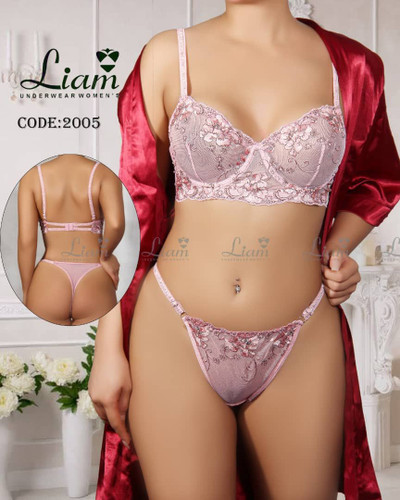 ست توگاز کمر رکاب شورت لامادا