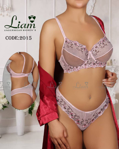 ست توگاز زیرکاسه دار صورتی