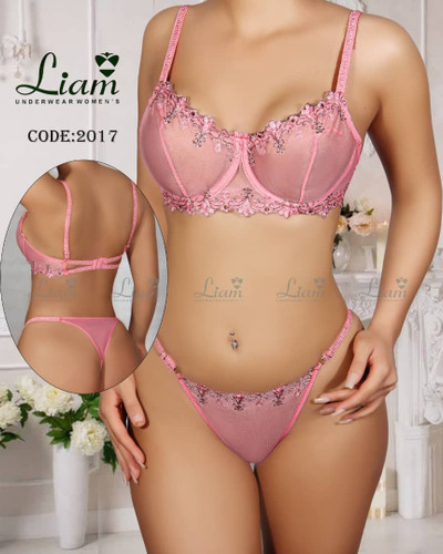 ست توگاز گلبهی کمر رکاب کش