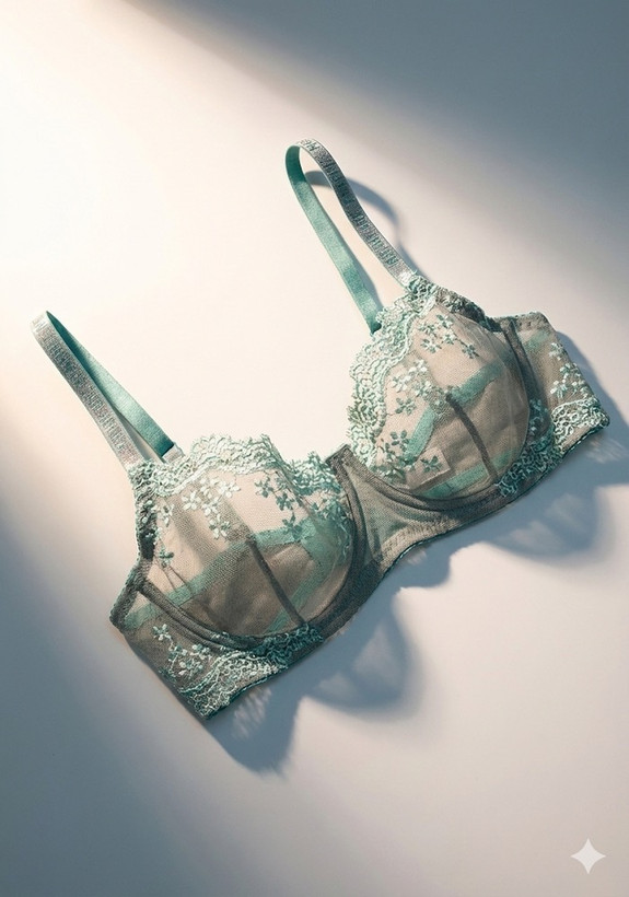 ست توگاز کمر یاردی شورت لامبادا فیروزه ای