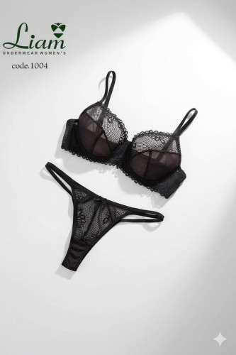 ست توگاز زنبوری زیرکاسه دار مشکی