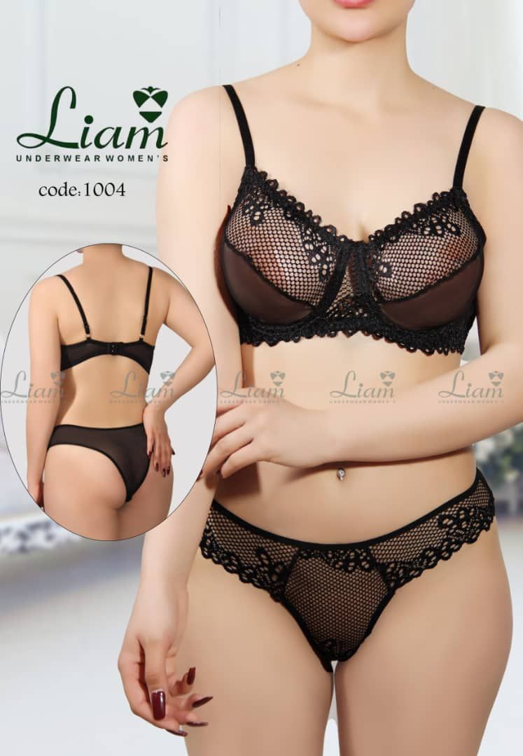 ست توگاز زنبوری زیرکاسه دار مشکی