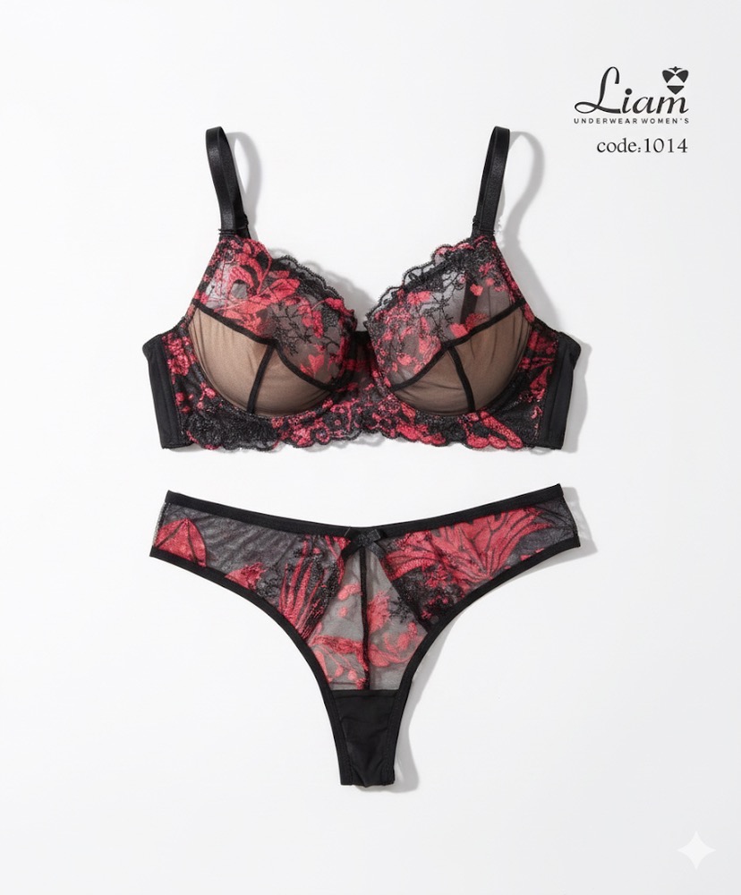 ست تورگاز آتشی