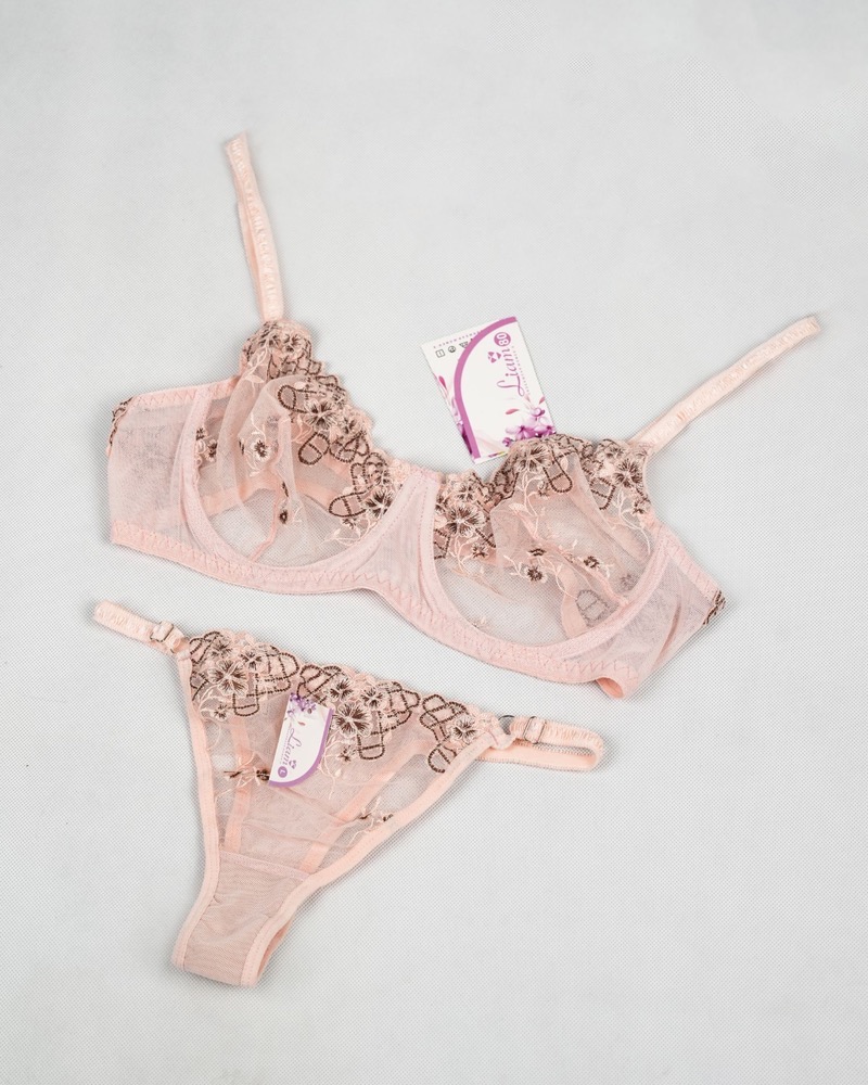 ست تورگاز کمر یاردی  و شورت لامادا