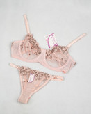 ست تورگاز کمر یاردی و شورت لامادا