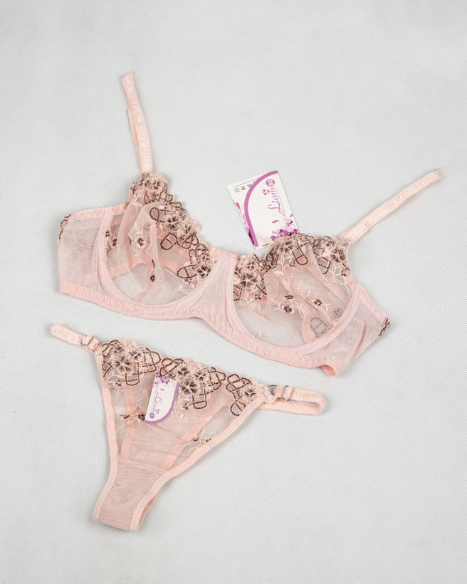 ست تورگاز کمر یاردی و شورت لامادا