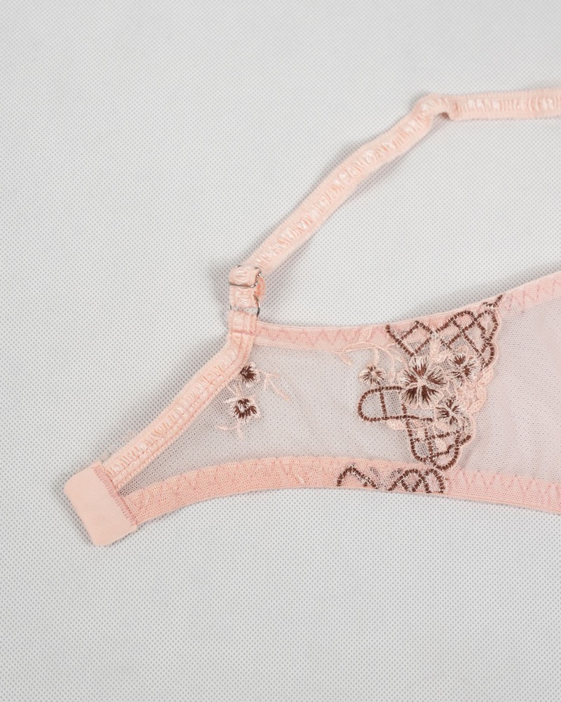 ست تورگاز کمر یاردی  و شورت لامادا