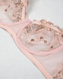 ست تورگاز کمر یاردی و شورت لامادا