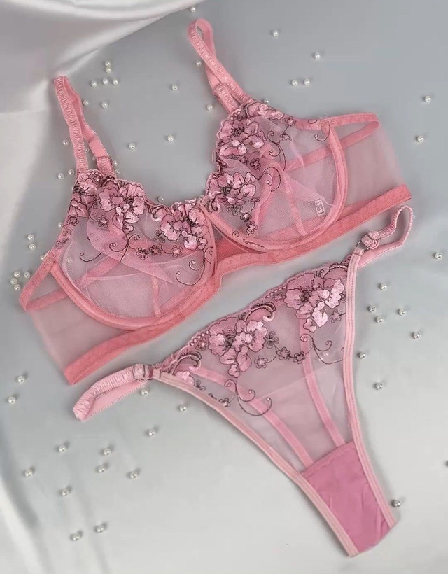 ست تورگاز صورتی special